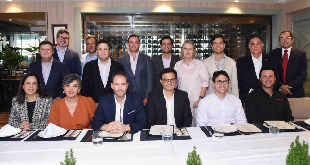 ACOFAVE advierte que el sector automotriz inicia 2026 con reformas pendientes urgentes