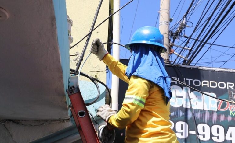 Edeeste advierte sobre brigadas fraudulentas y llama a denunciar cobros ilegales