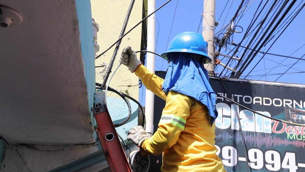 Edeeste advierte sobre brigadas fraudulentas y llama a denunciar cobros ilegales