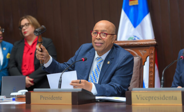 Diputados acogen observaciones del Poder Ejecutivo a la Ley de Residuos Sólidos y aprueban acuerdo de visado con Benín