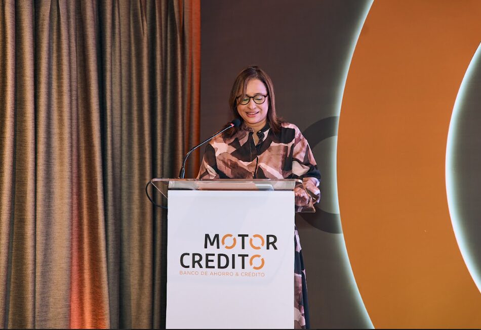 Motor Crédito celebra encuentro anual con dealers y aliados y destaca sólido crecimiento en 2025