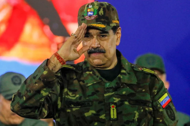 Maduro plantea salida del poder a Trump a cambio de amnistía total, revela Reuters