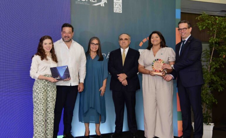 Fundación Cap Cana es reconocida por su programa de conservación de plantas nativas y endémicas