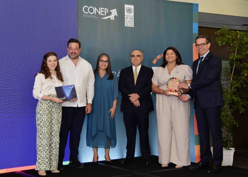 Fundación Cap Cana es reconocida por su programa de conservación de plantas nativas y endémicas