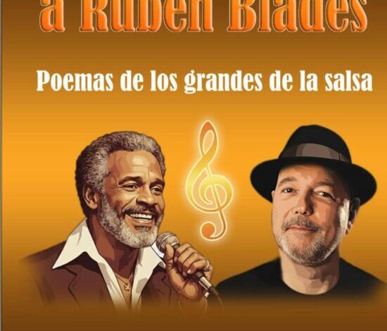 Carmen Mirabal brillará en la FIL Guadalajara con su nuevo libro “De Ismael Rivera a Rubén Blades”