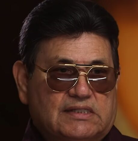 Abraham Quintanilla, padre de Selena, muere a los 86 años