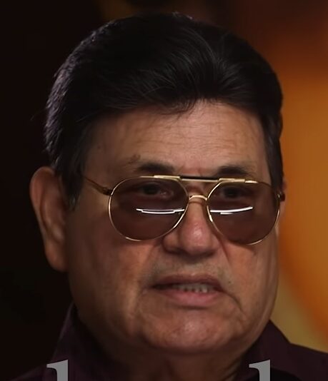 Abraham Quintanilla, padre de Selena, muere a los 86 años
