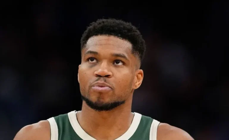Revolución en la NBA: Giannis Antetokounmpo solicitó marcharse de los Bucks y desata el mayor terremoto de la década
