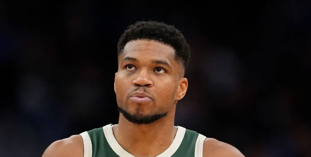 Revolución en la NBA: Giannis Antetokounmpo solicitó marcharse de los Bucks y desata el mayor terremoto de la década