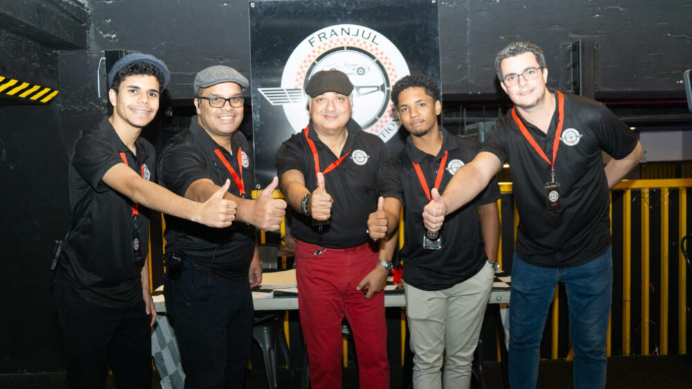 Franjul Motor Collection proyecta su agenda 2026