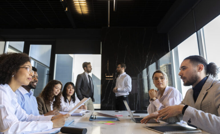 Riesgos sociales y económicos lideran preocupaciones del G20 en 2025