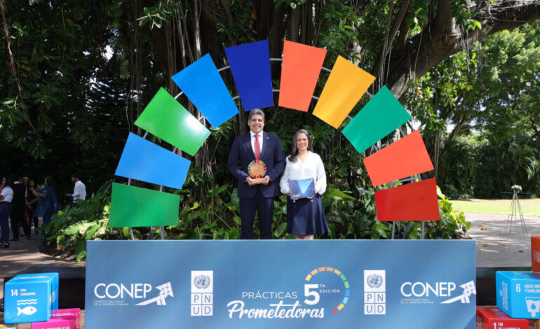 Asociación Cibao gana reconocimiento por su Programa de Inclusión Financiera