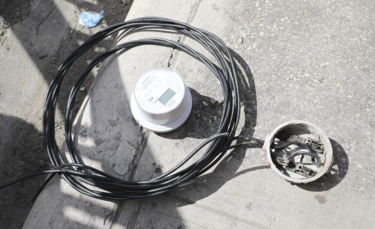 Edeeste y Pgase detectan fraude eléctrico en hotel de San Pedro de Macorís