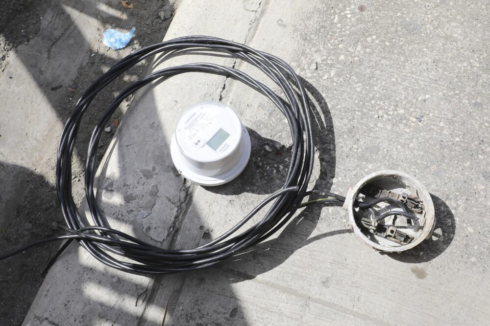 Edeeste y Pgase detectan fraude eléctrico en hotel de San Pedro de Macorís