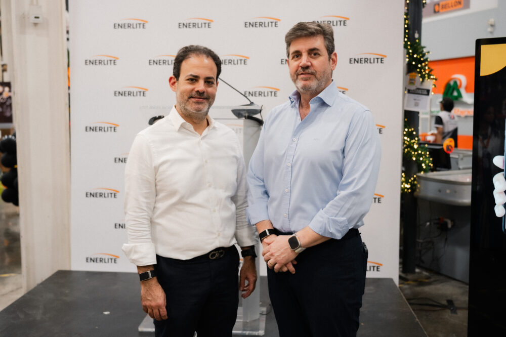 Bellón lanza ENERLITE, su nueva línea de soluciones eléctricas y de iluminación