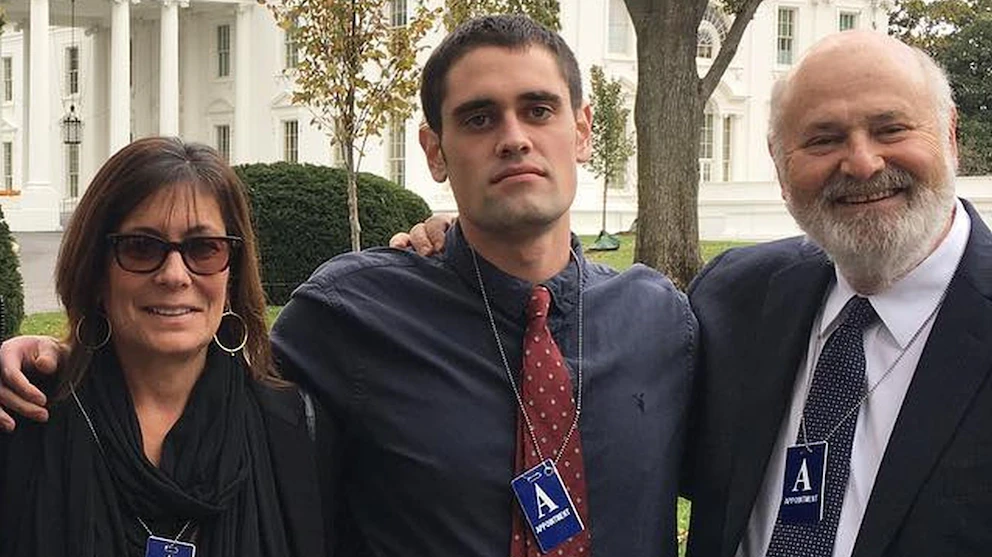 Conmoción en Hollywood por la muerte de Rob Reiner y su esposa en Los Ángeles