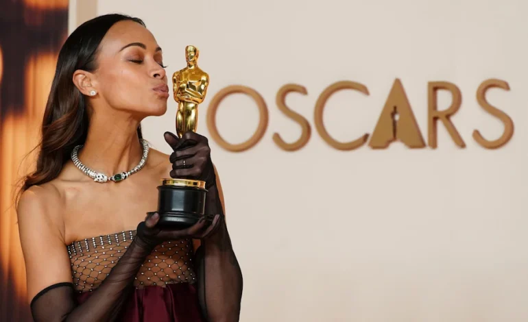 La Academia revela listas cortas rumbo a los Oscar 2026