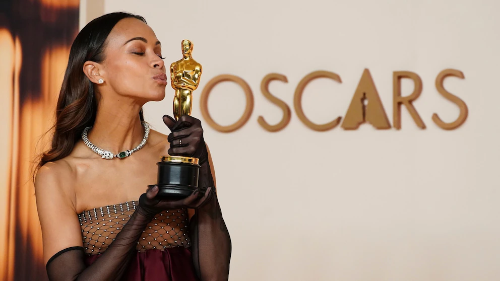 La Academia revela listas cortas rumbo a los Oscar 2026