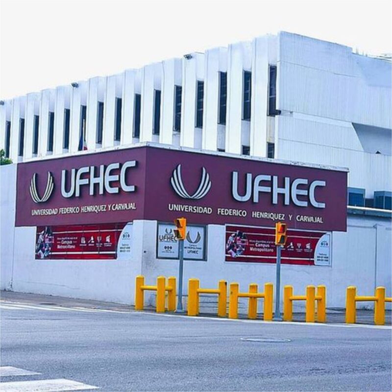 UFHEC inaugura centro de alta tecnología e IA