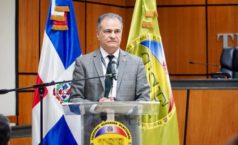 TSE fortalece su gestión con capacitación en ISO 9001-2015