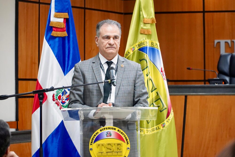 TSE fortalece su gestión con capacitación en ISO 9001-2015