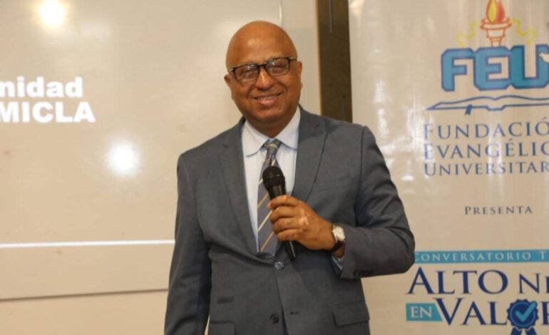 FEU impulsa debate ético sobre IA en congreso internacional