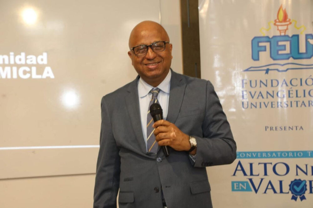 FEU impulsa debate ético sobre IA en congreso internacional