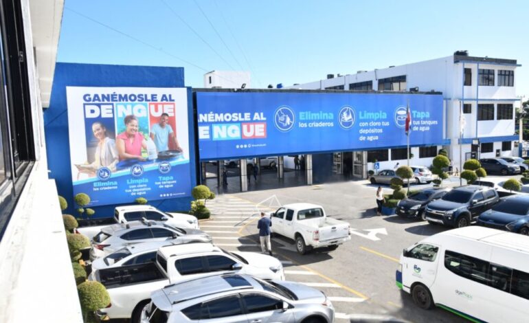 Salud Pública reporta circulación respiratoria dentro de lo esperado en SE-49