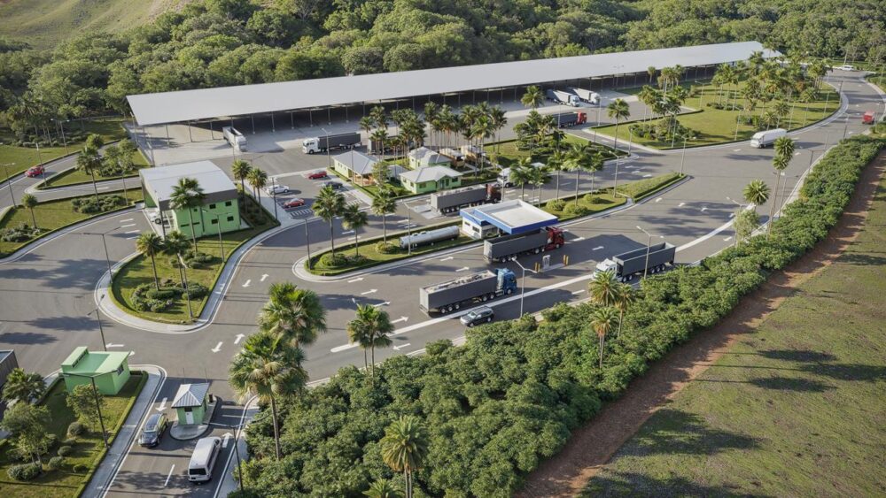 Osiris de León afirma Oakhouse no es vertedero, sino moderna industria de valorización