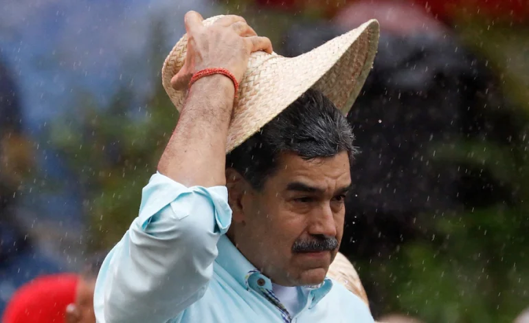 Seis países de la región exigen a Maduro restablecer la democracia