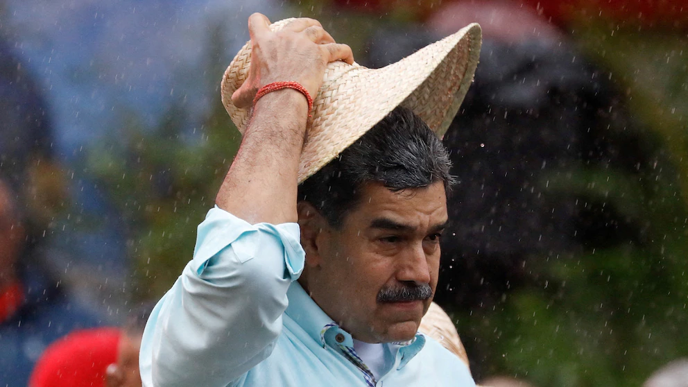 Seis países de la región exigen a Maduro restablecer la democracia