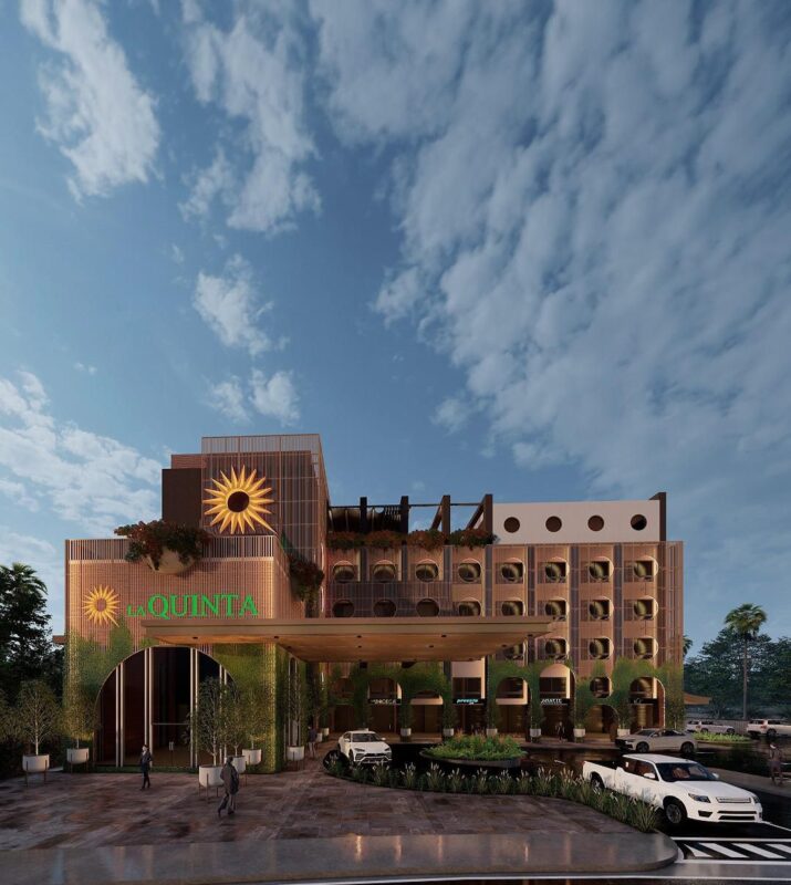 La Quinta by Wyndham abrirá en junio en San Francisco de Macorís