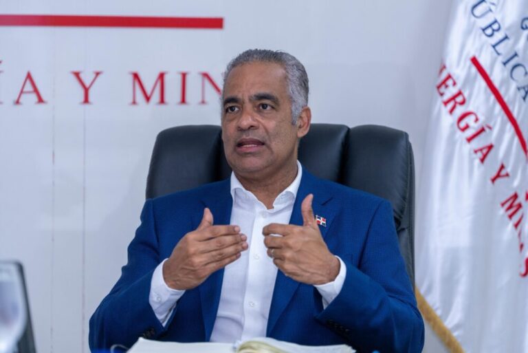 Minería dominicana cierra 2025 con sólido crecimiento e impacto económico