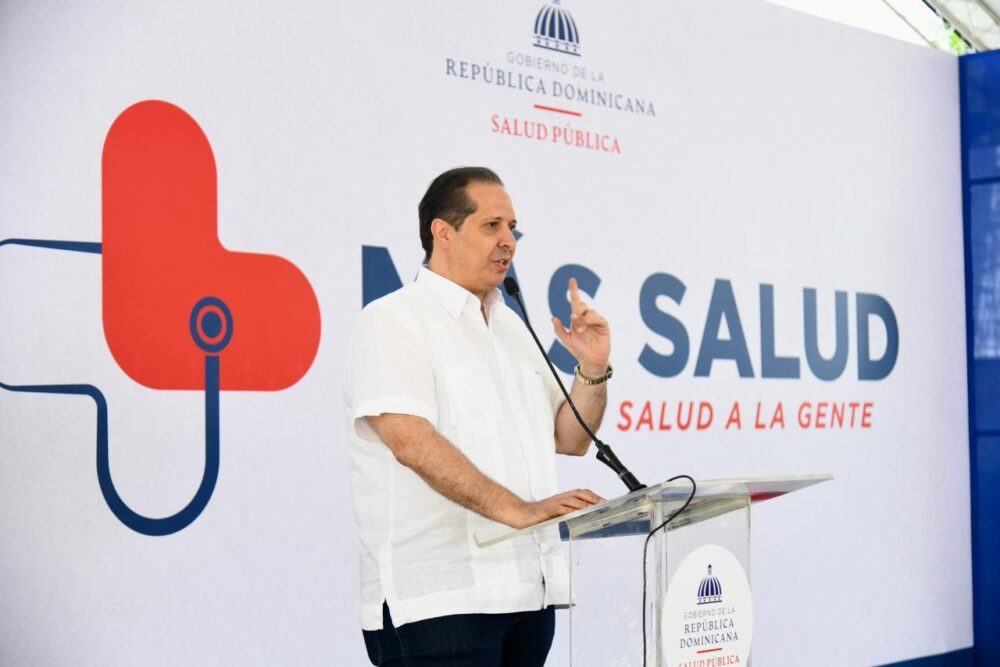“Más Salud y Bienestar impacta a más de 46 mil personas en 10 provincias durante 2025”