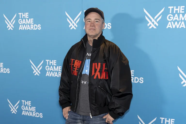 Fallece Vince Zampella, cocreador de Call of Duty, en accidente automovilístico en California