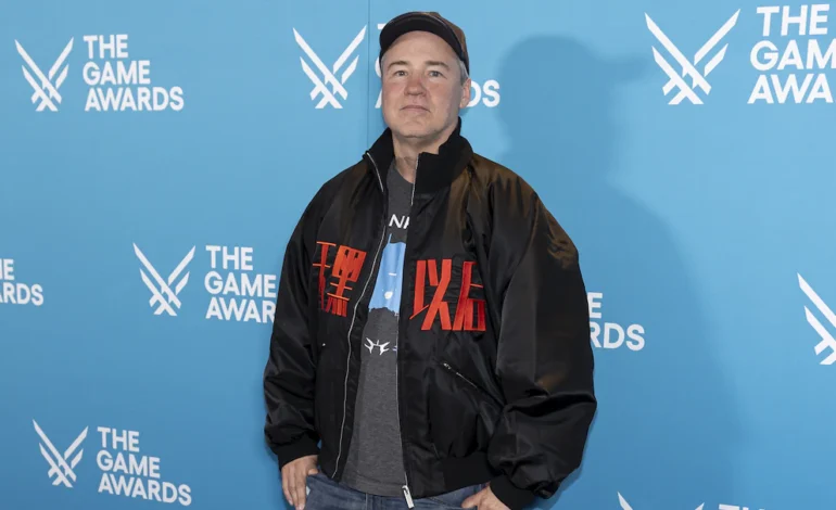 Fallece Vince Zampella, cocreador de Call of Duty, en accidente automovilístico en California