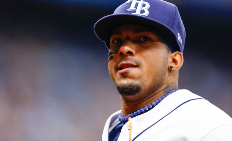 Tribunal de Apelación ordena nuevo juicio para Wander Franco tras anular condena por abuso sexual de menor