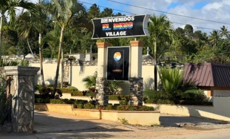 Pareja canadiense es hallada muerta en villa turística de Villa Riva