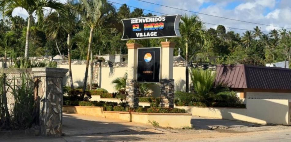 Pareja canadiense es hallada muerta en villa turística de Villa Riva