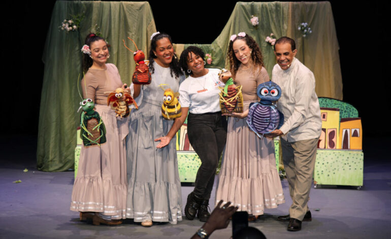 FITIJ 2025 impacta a más de 6,400 personas y cierra con rotundo éxito