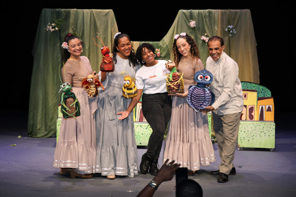 FITIJ 2025 impacta a más de 6,400 personas y cierra con rotundo éxito