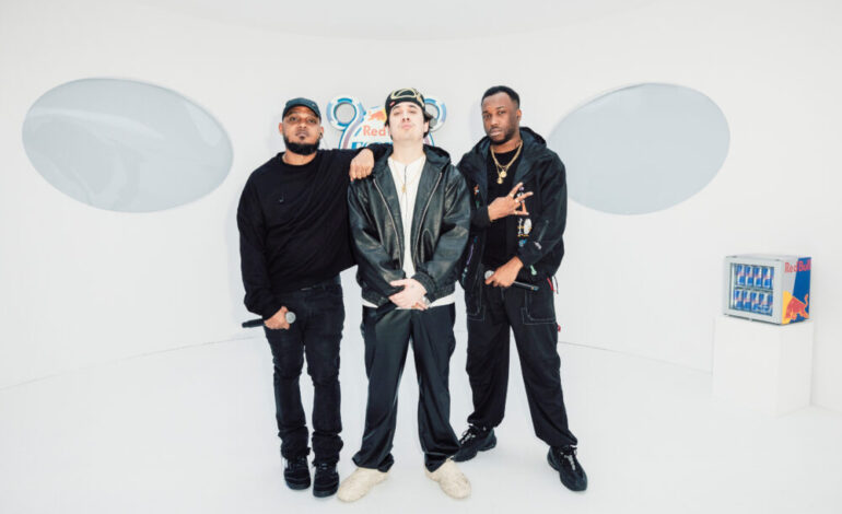 Red Bull Espiral #2 une a RD y España en una colaboración urbana sin fronteras