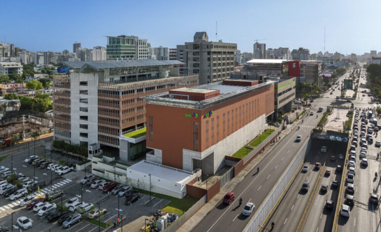 Banco BHD obtiene Oro en el Ranking de Inclusión Financiera 2025