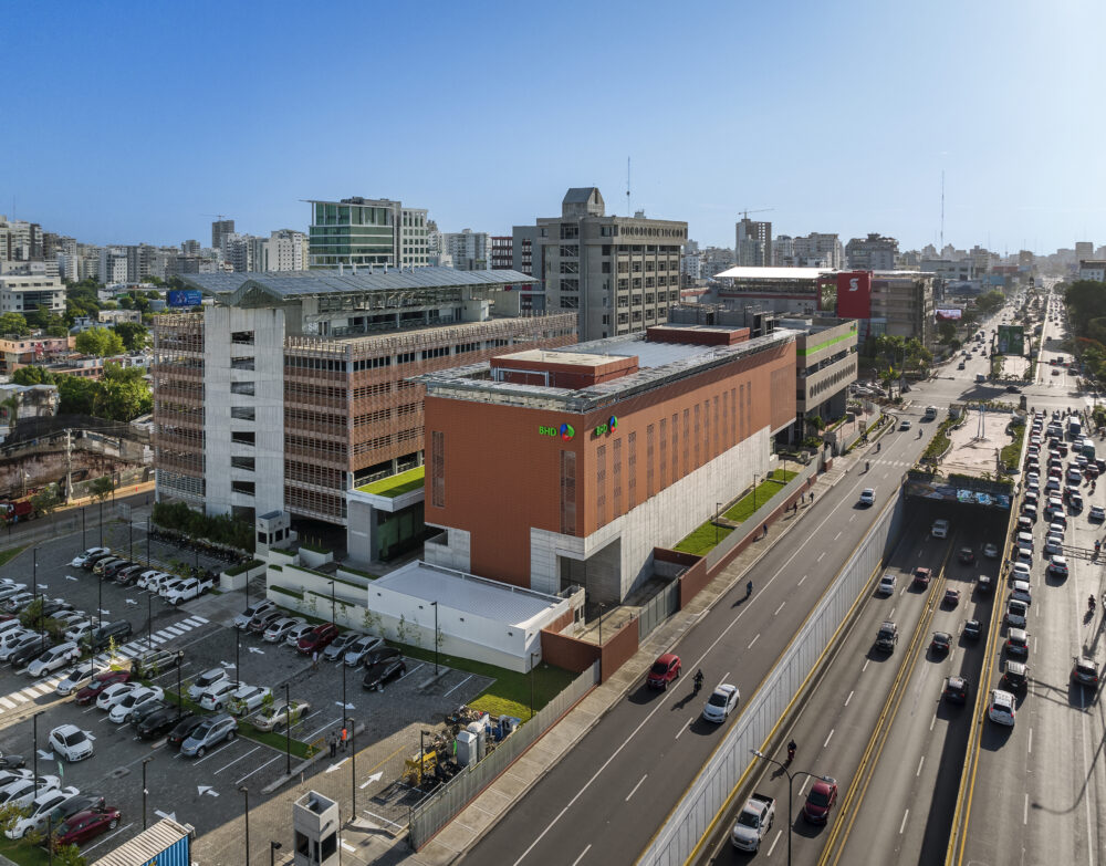 Banco BHD obtiene Oro en el Ranking de Inclusión Financiera 2025