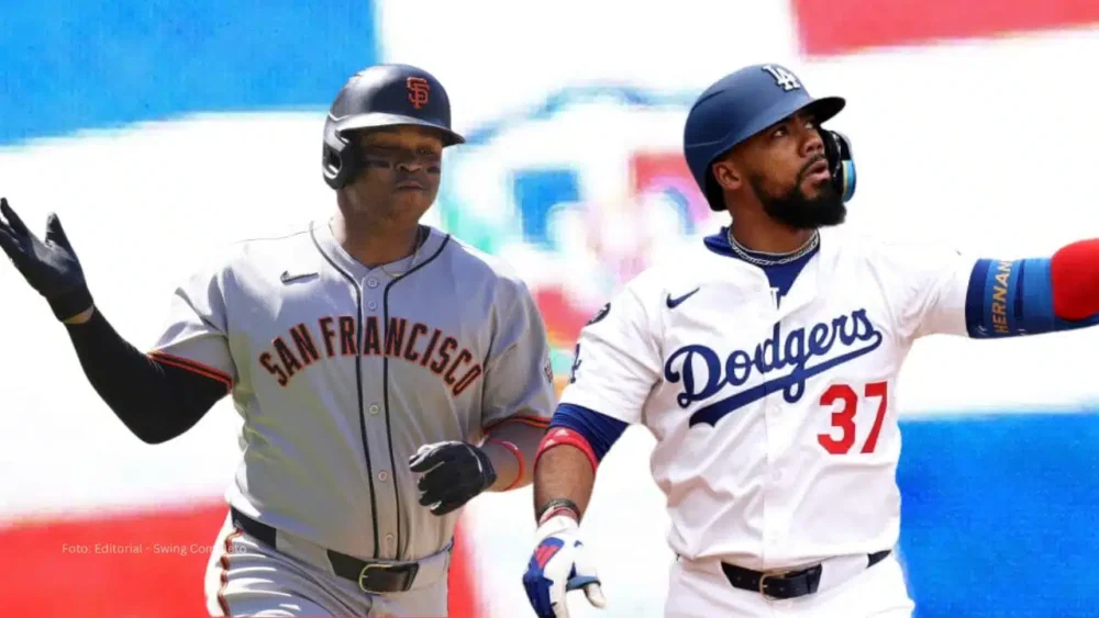 Rafael Devers y Teoscar Hernández no jugarán con República Dominicana en el próximo Clásico Mundial de Béisbol