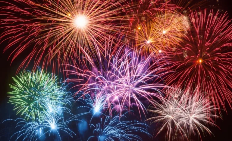 Pirotecnia ilegal pone vidas en riesgo: Procuraduría llama a celebrar sin fuegos artificiales