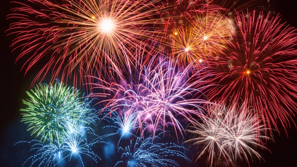 Pirotecnia ilegal pone vidas en riesgo: Procuraduría llama a celebrar sin fuegos artificiales