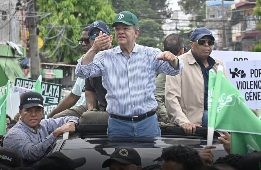 Tensión política: Junta Central Electoral acusa a Fuerza del Pueblo de promoción anticipada