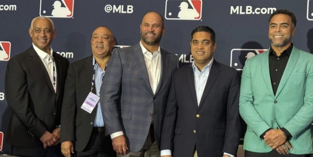 Selección Dominicana jugará dos fogueos en el país ante los Tigres de Detroit; juegos serán dedicados a víctimas del Jet Set