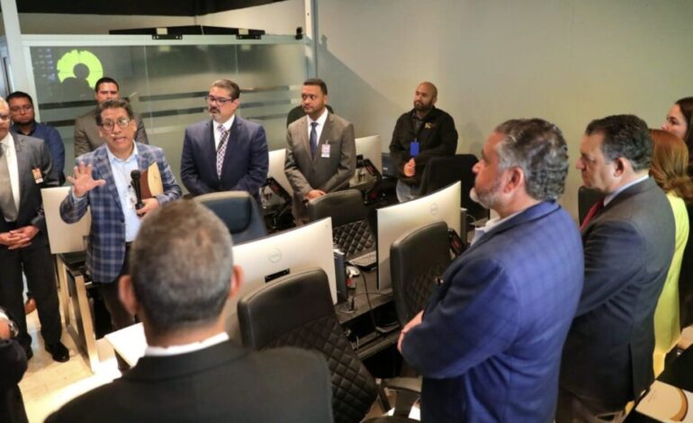 Paso histórico hacia la nueva cédula: JCE se acredita como Autoridad Certificadora de la firma digital